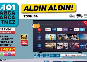 A101’de 12 Ekim Günü Akaryakıtlı Moped Satışa Sunuluyor