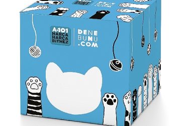 A101’den 4 Ekim Hayvanları Muhafaza Gününde Manalı Proje