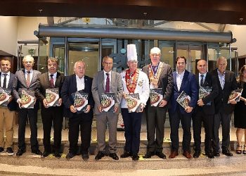 ABD’li Şef Türkiye’ye övgü yağdırdı: Türk besin eserleriyle tüm dünya mutfaklarının yemekleri yapılır