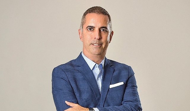 Accor, Türkiye Operasyonları Lider Yardımcılığı Vazifesine Sinan Köseoğlu’nu Getirdi