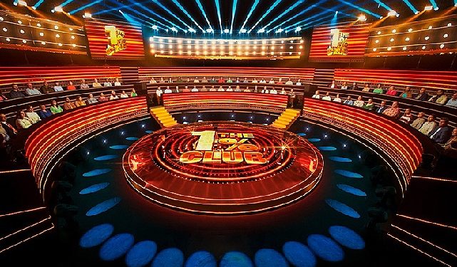 ACUNMEDYA BBC’nin Sevilen Formatı “The %1 Club”ı Satın Aldı