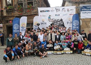 Adrenalin Dolu Downhill Cup 2. Defa Gölcük’te Başlıyor