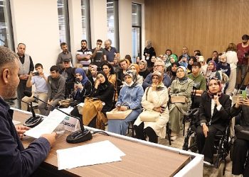 Afyoncu: 50-60 Sene Sonra Devletlerin Yok Edilişine Şahit Olacağız