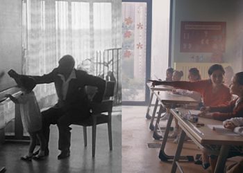 Akbank, Cumhuriyet’in 100. Yılına Özel Reklam Sineması ile Tarihi Seyahati Kutluyor