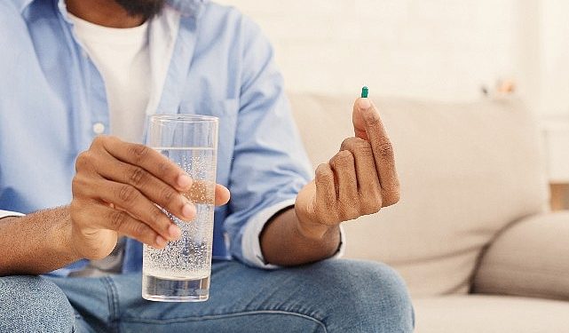 Akıllı İlaçlar ile Kanser Hastalarının Yüzü Gülüyor