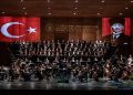 AKM’de Cumhuriyet Coşkusu Konserlerle Yaşanacak