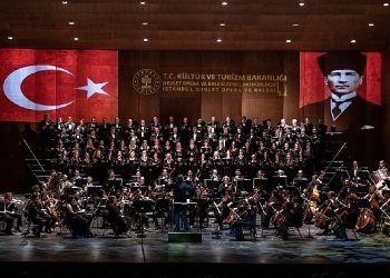 AKM’de Cumhuriyet Coşkusu Konserlerle Yaşanacak