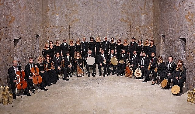 AKM’de Kasım 2023 Aktiflikleri