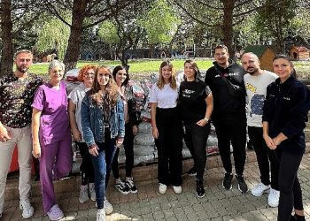 Aksigorta’dan 4 Ekim’de Manalı Ziyaret