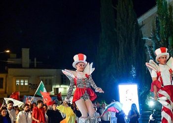 Alaçatı Wind Fest Büyük Bir Coşkuyla Başladı