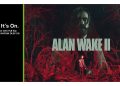‘Alan Wake 2’, Işın İzleme ve DLSS 3.5 Takviyesiyle 27 Ekim’de Piyasaya Sürülüyor