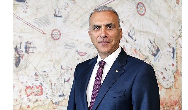 Alarko Holding, Cumhuriyet’in 100. Yılında “Cumhuriyet’in Geleceği Genç Öğretmenler” Projesini Başlatıyor