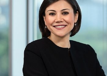 Alarko Tarım San. ve Tic. A.Ş Genel Müdürlüğü’ne Melike Koçoğlu Getirildi