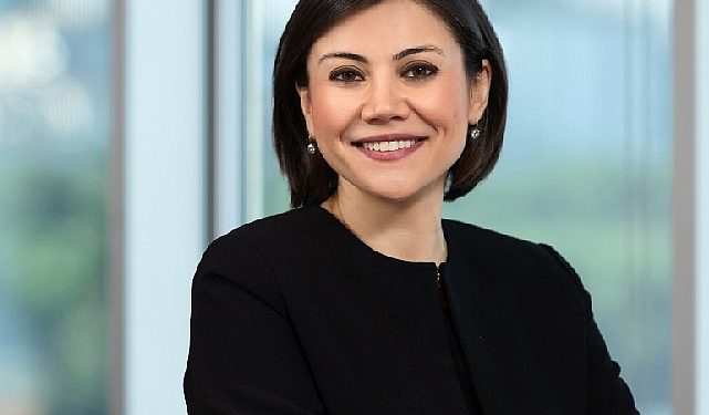 Alarko Tarım San. ve Tic. A.Ş Genel Müdürlüğü’ne Melike Koçoğlu Getirildi