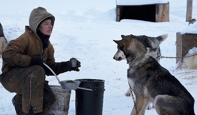 Alaska’yı BBC Earth ile Keşfedin