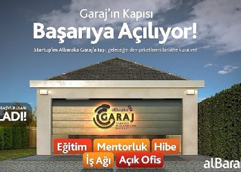 Albaraka Garaj 7. Periyot Müracaatlarını Almaya Başladı