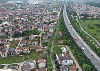 Alikahya Stadyum Tramvay Sınırına 6 Teklif