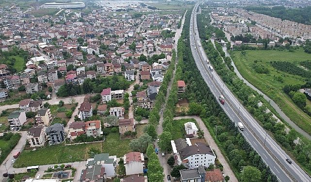 Alikahya Stadyum Tramvay Sınırına 6 Teklif