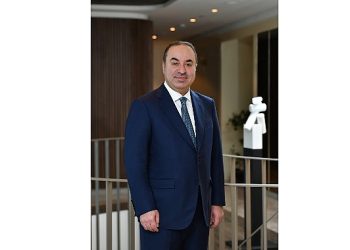 Alternatif Bank’ın Yeni Genel Müdürü Ozan Kırmızı Oldu  