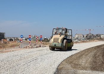 Altıntaş Bölgesine Kıymet Katacak Yeni Yollar Açılıyor