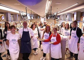 Anadolu Efes, İleri Dönüşümle Besin Bölümüne İşlevsel Malt Lifi Ham Hususunu Kazandırdı