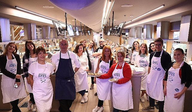 Anadolu Efes, İleri Dönüşümle Besin Bölümüne İşlevsel Malt Lifi Ham Hususunu Kazandırdı