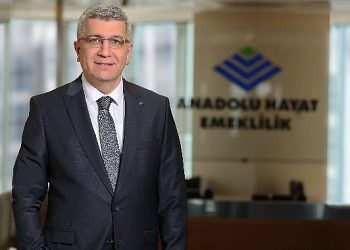 Anadolu Hayat Emeklilik, Ferdi Emeklilik Sistemi’nin 20. Yılında Gelecek için Teminat Sağlamaya Devam Ediyor
