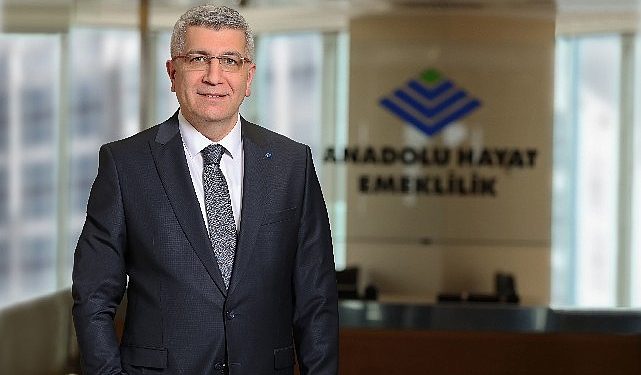 Anadolu Hayat Emeklilik, Ferdi Emeklilik Sistemi’nin 20. Yılında Gelecek için Teminat Sağlamaya Devam Ediyor