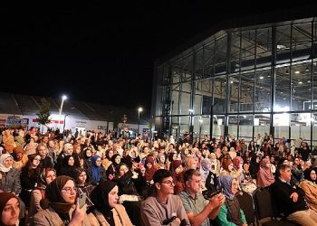 Anar’dan Evvel Söyleşi Sonra Konser