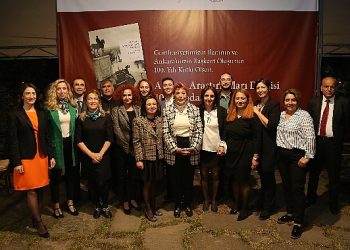 Ankara Araştırmaları Mecmuası 10 Yaşında