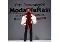 Antalya Yeni Kuşak Moda Haftası sona erdi
