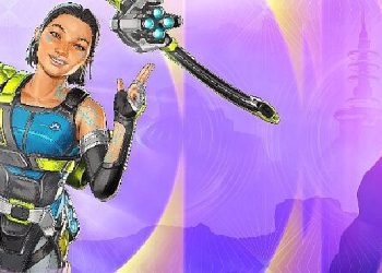Apex Legends’ın Yeni Dönemi Ignite, Yepisyeni Bir Karakterle Birlikte Geliyor