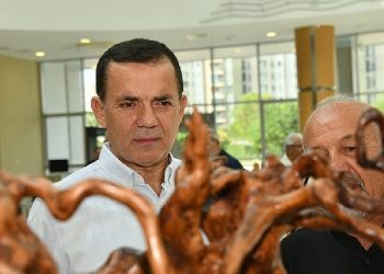 “Ardıç’ın Gizemi” Standı Yenişehir’de Açıldı