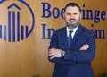 Arif Ok, Boehringer Ingelheim IMETA’ya Yerleşik Eserler Terapötik Alan Pazarlama Başkanı Olarak Atandı