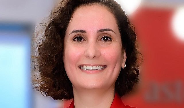 Astellas Türkiye’nin Yeni Genel Müdürü Şeyma Bahşi Oldu