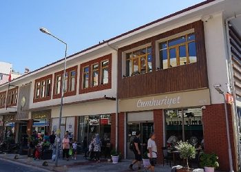 Atatürk Gençlik Merkezi Sizleri Bekliyor