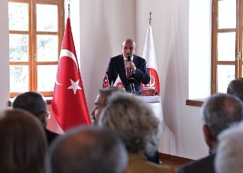 Atatürk ve Ankara Ulusal Uğraş Müzesi 100. Yıla Özel Kapılarını Birinci Defa Ziyarete Açtı