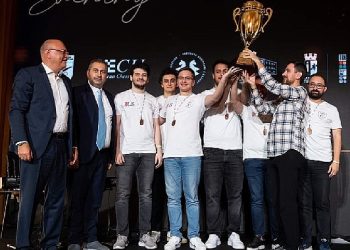 Avrupa Kulüpler Kupası’nda Türk Satranççılarının Büyük Başarısı