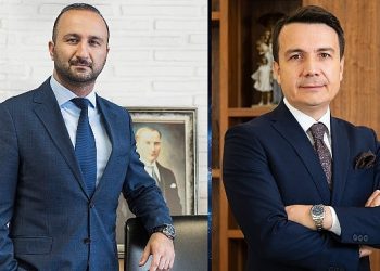 Aydem Güç Küme Şirketlerinde Üst Seviye İdare Değişiklikleri