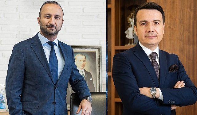 Aydem Güç Küme Şirketlerinde Üst Seviye İdare Değişiklikleri