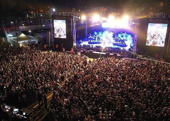 Aydın Büyükşehir Belediyesi Kuşadası’na dev bir yatırım daha gerçekleştirdi