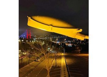 AYEDAŞ Anadolu Yakası’nı Bakım ve Yatırımlarıyla Aydınlattı