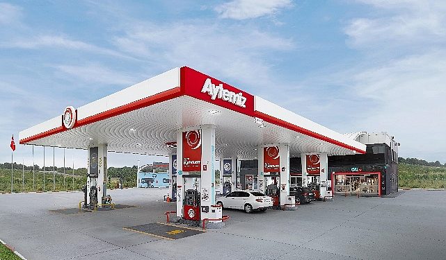 Aytemiz’den 4 Milyon Konut Sakinine Özel Akaryakıtta Yüzde 3’e Varan Anında Avantaj