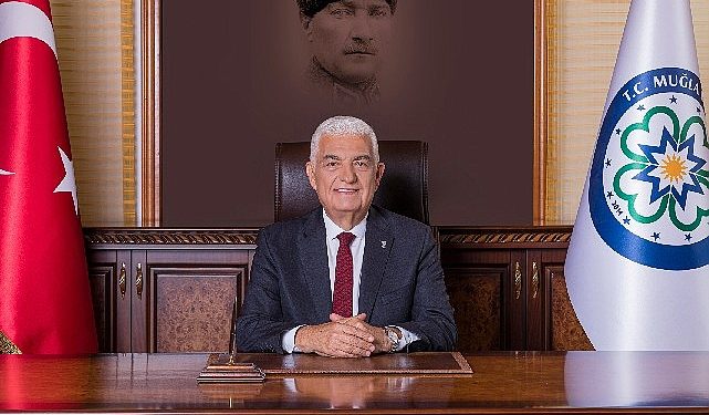 Bağımsızlığımızın Simgesi Cumhuriyetimiz 100 Yaşında