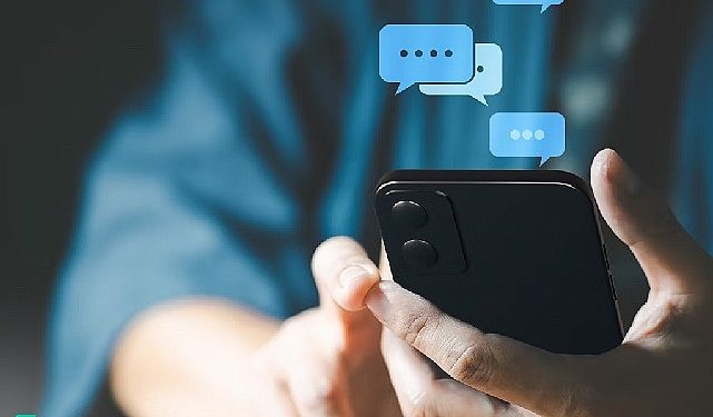 Bağlantı Uygulamaları Üzerinden Dolandırıcılık Şikayetleri Yüzde 550 Arttı