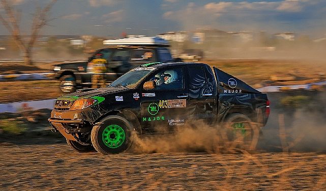 Baja Troia 19-22 Ekim’de Çanakkale’de