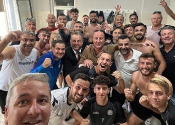 Balıkesir’de Burhaniye rüzgarı