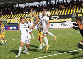 Başkan Aliağa Galibiyet Serisini Sürdürdü