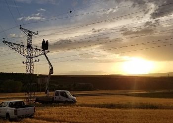 Başşehir EDAŞ’tan Batı Karadeniz’deki Güç Nakil Çizgisi Yatırımlarında Rekor Amaç