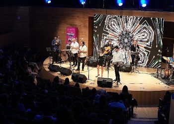 Başşehir Kültür Yolu Şenliği Sona Erdi